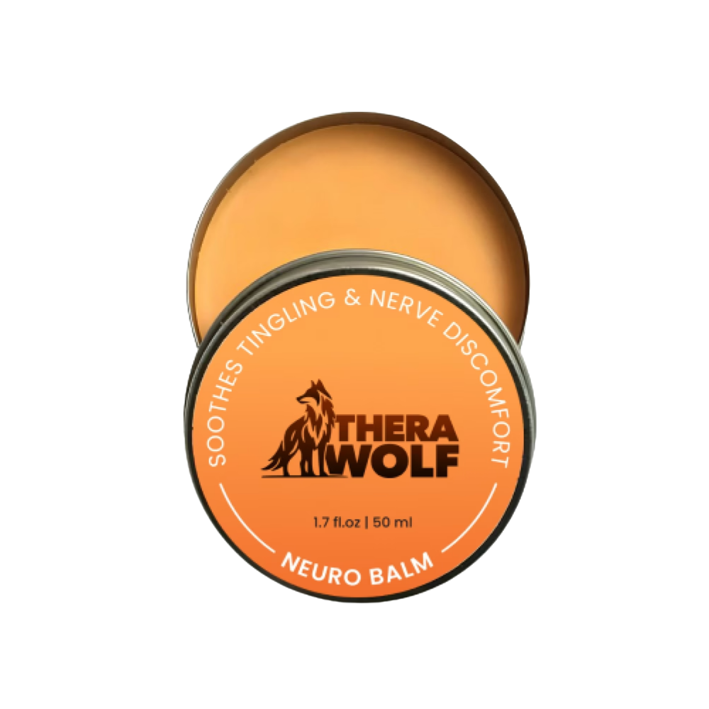 TheraWolf