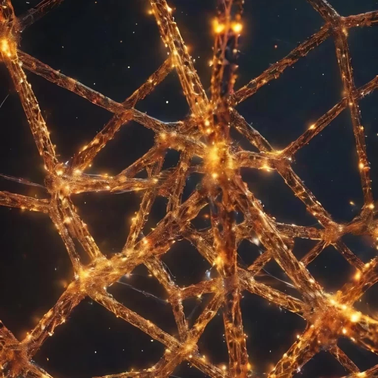 Nerve Connections